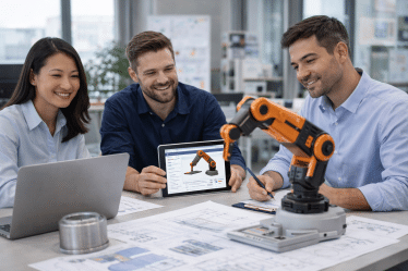 A mérnöki karrier perspektívái a modern munkaerőpiacon